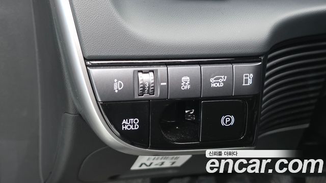 Hyundai Ioniq 5 Long Range Exclusive 2025 — фото 13
