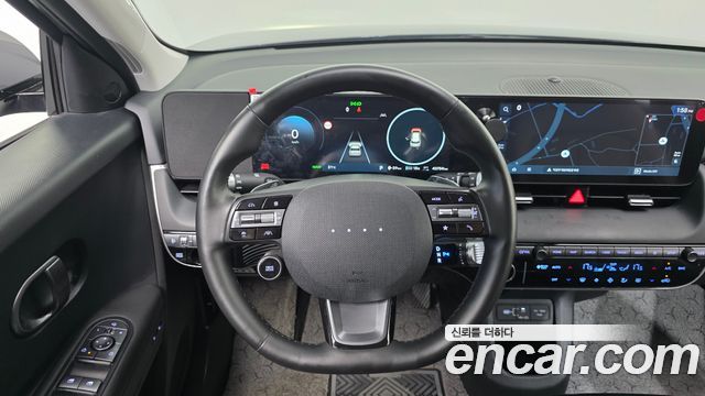 Hyundai Ioniq 5 Long Range Exclusive 2025 — фото 14