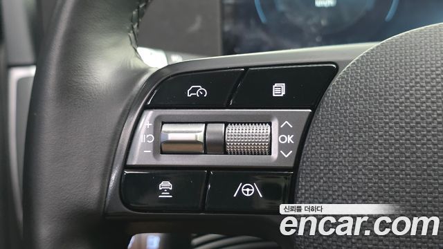 Hyundai Ioniq 5 Long Range Exclusive 2025 — фото 15