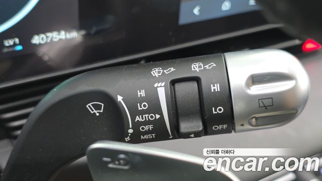 Hyundai Ioniq 5 Long Range Exclusive 2025 — фото 16