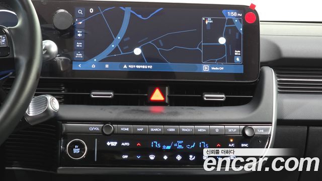 Hyundai Ioniq 5 Long Range Exclusive 2025 — фото 18