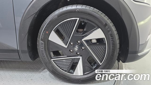 Hyundai Ioniq 5 Long Range Exclusive 2025 — фото 21