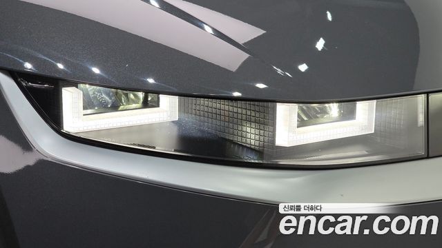 Hyundai Ioniq 5 Long Range Exclusive 2025 — фото 22
