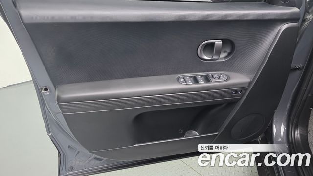 Hyundai Ioniq 5 Long Range Exclusive 2025 — фото 24
