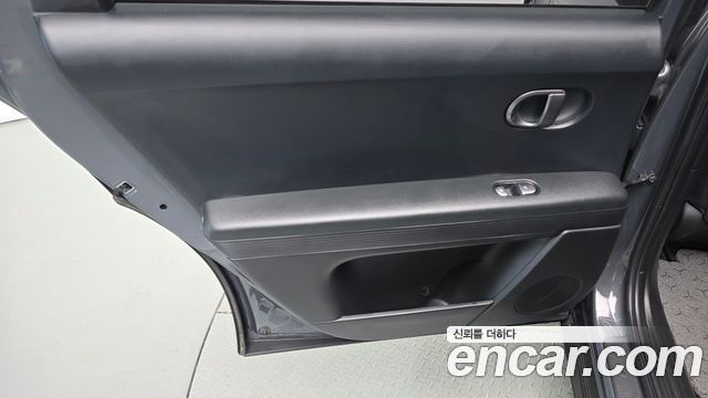 Hyundai Ioniq 5 Long Range Exclusive 2025 — фото 25