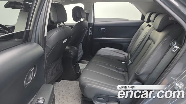 Hyundai Ioniq 5 Long Range Exclusive 2025 — фото 26