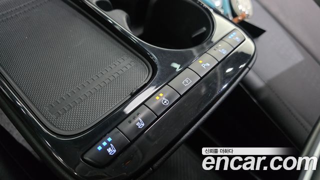 Hyundai Ioniq 5 Long Range Exclusive 2025 — фото 29