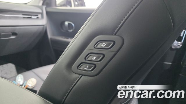 Hyundai Ioniq 5 Long Range Exclusive 2025 — фото 31