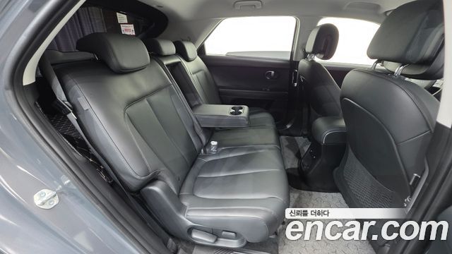 Hyundai Ioniq 5 Long Range Exclusive 2025 — фото 32