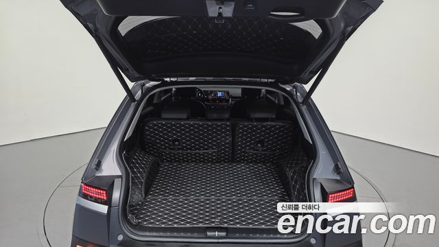 Hyundai Ioniq 5 Long Range Exclusive 2025 — фото 33