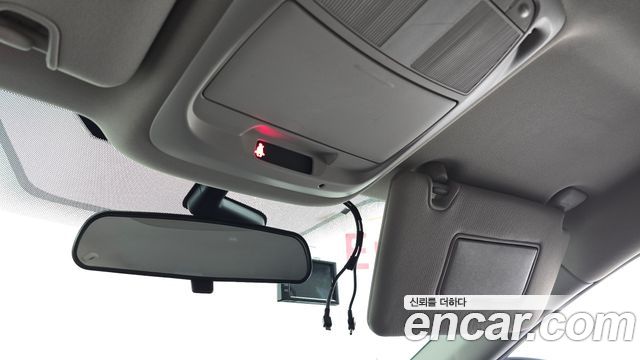 Renault Korea QM6 Gasoline 2WD SE 2019 — фото 17