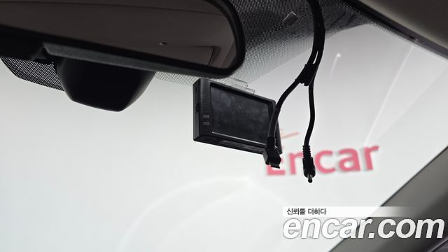 Renault Korea QM6 Gasoline 2WD SE 2019 — фото 27