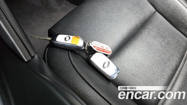 Renault Korea QM6 Gasoline 2WD SE 2019 — фото 28