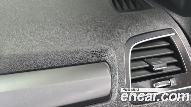 Renault Korea QM6 Gasoline 2WD SE 2019 — фото 29