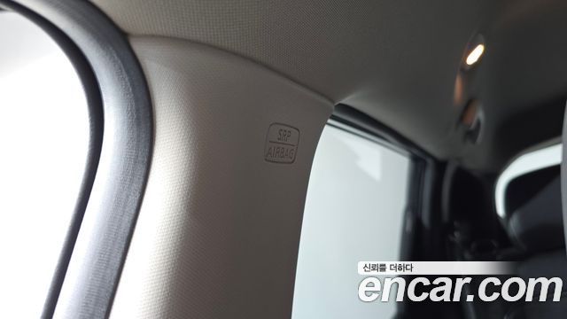 Renault Korea QM6 Gasoline 2WD SE 2019 — фото 30