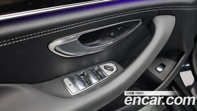 Mercedes-Benz AMG GT 4Door 43 4MATIC+ 2020 — фото 20