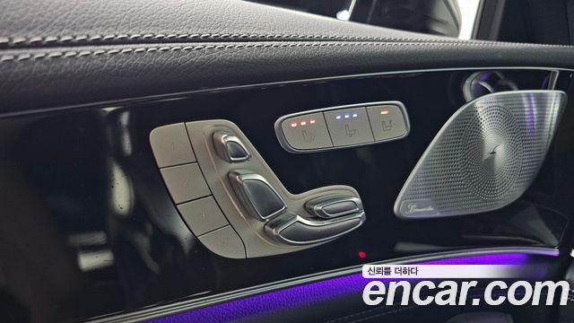 Mercedes-Benz AMG GT 4Door 43 4MATIC+ 2020 — фото 21