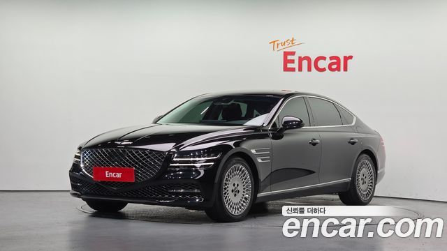 Genesis G80 (RG3) Gasoline 2.5 Turbo AWD