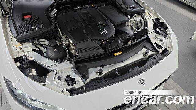 Mercedes-Benz CLS-Class (C257) CLS300d AMG Line 2019 — фото 6