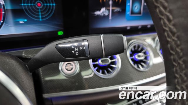 Mercedes-Benz CLS-Class (C257) CLS300d AMG Line 2019 — фото 9