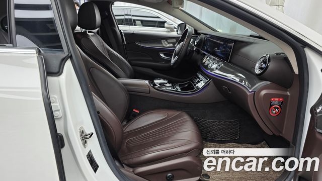 Mercedes-Benz CLS-Class (C257) CLS300d AMG Line 2019 — фото 11