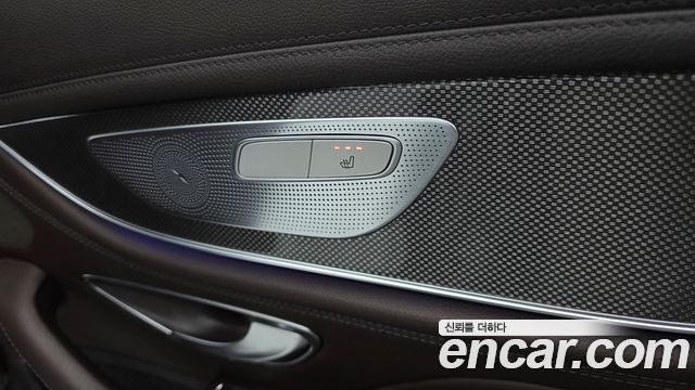 Mercedes-Benz CLS-Class (C257) CLS300d AMG Line 2019 — фото 18