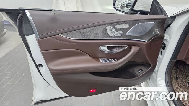 Mercedes-Benz CLS-Class (C257) CLS300d AMG Line 2019 — фото 24