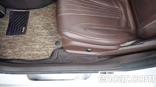 Mercedes-Benz CLS-Class (C257) CLS300d AMG Line 2019 — фото 26