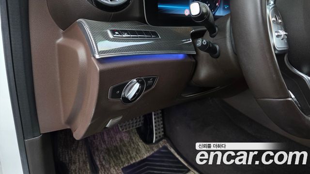 Mercedes-Benz CLS-Class (C257) CLS300d AMG Line 2019 — фото 27