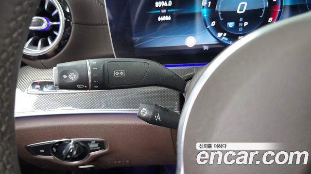 Mercedes-Benz CLS-Class (C257) CLS300d AMG Line 2019 — фото 28