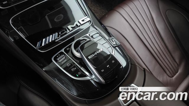 Mercedes-Benz CLS-Class (C257) CLS300d AMG Line 2019 — фото 29