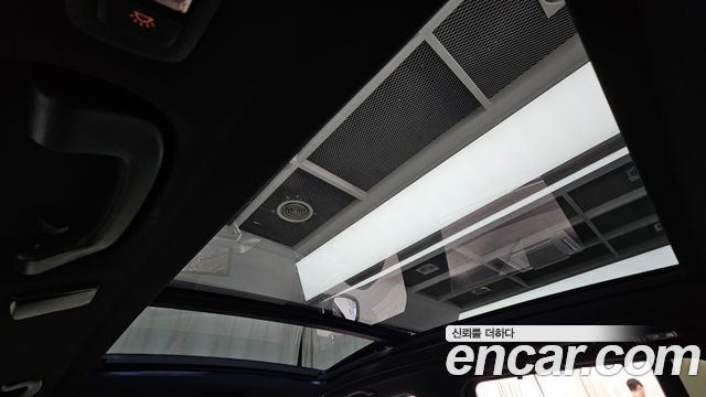 BMW X3 (G01) xDrive 20i M Sport 2024 — фото 15