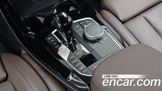 BMW X3 (G01) xDrive 20i M Sport 2024 — фото 16
