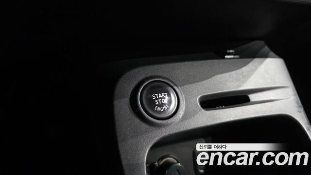 Renault Korea QM3 LE 2015 — фото 17