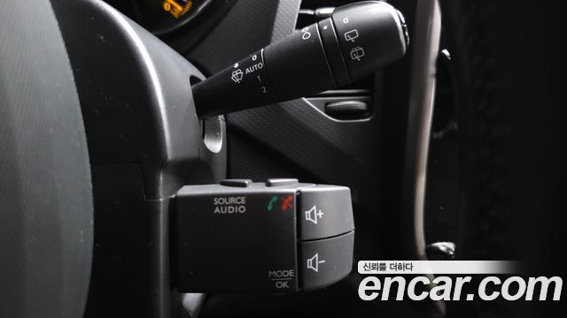 Renault Korea QM3 LE 2015 — фото 18