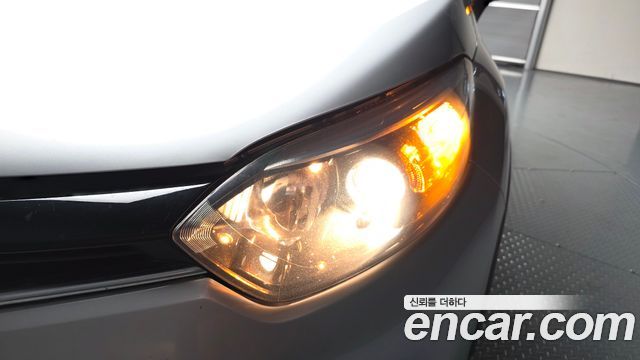 Renault Korea QM3 LE 2015 — фото 22
