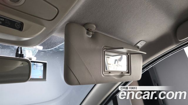 Renault Korea QM3 LE 2015 — фото 28