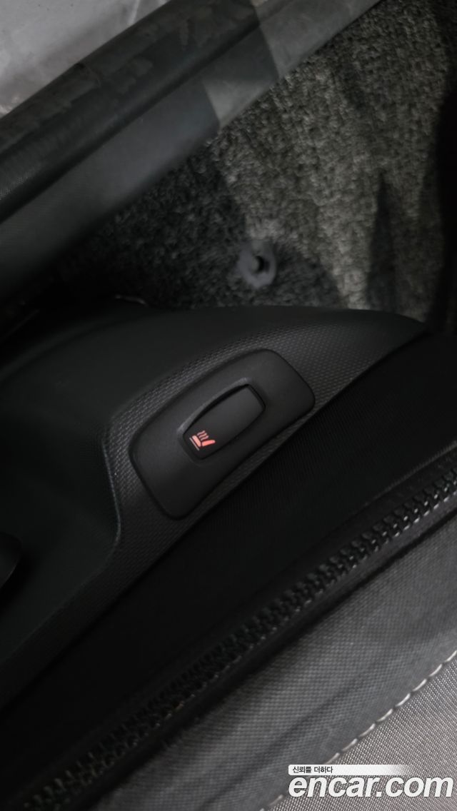 Renault Korea QM3 LE 2015 — фото 31