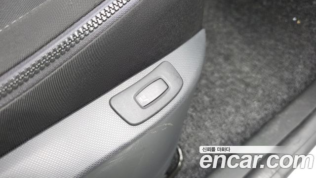 Renault Korea QM3 LE 2015 — фото 33