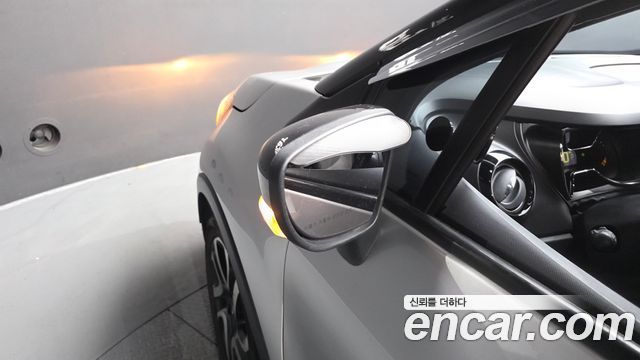 Renault Korea QM3 LE 2015 — фото 35