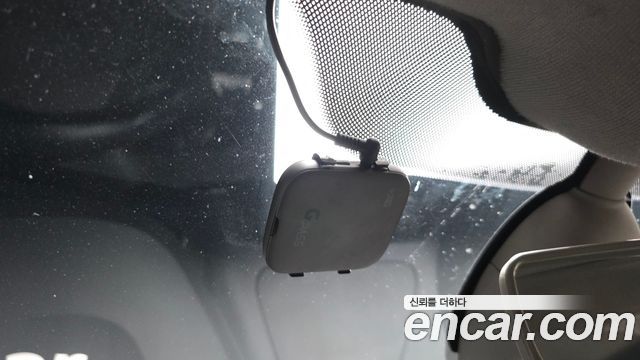 Renault Korea QM3 LE 2015 — фото 39