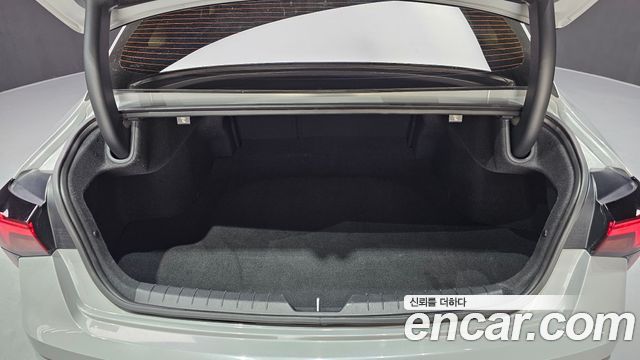 Kia K5 Hybrid (III) Noblesse 2024 — фото 20