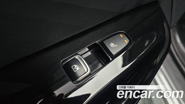 Kia K5 Hybrid (III) Noblesse 2024 — фото 30