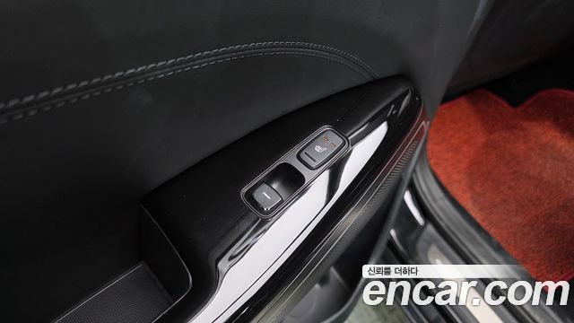 Kia K7 Hybrid Noblesse Special 2019 — фото 20