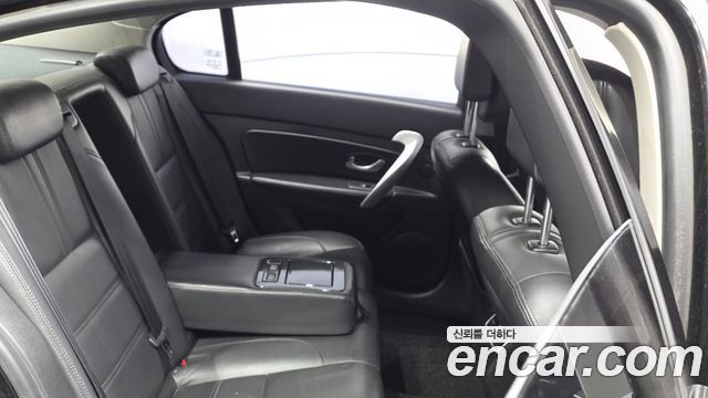 Renault Korea SM5 Nova LE 2016 — фото 15