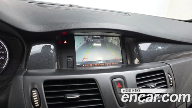Renault Korea SM5 Nova LE 2016 — фото 18