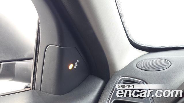 Renault Korea SM5 Nova LE 2016 — фото 19