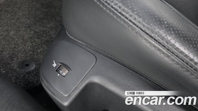 Renault Korea SM5 Nova LE 2016 — фото 20