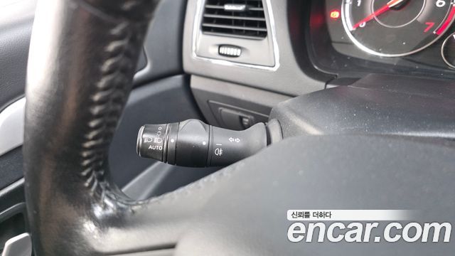 Renault Korea SM5 Nova LE 2016 — фото 21