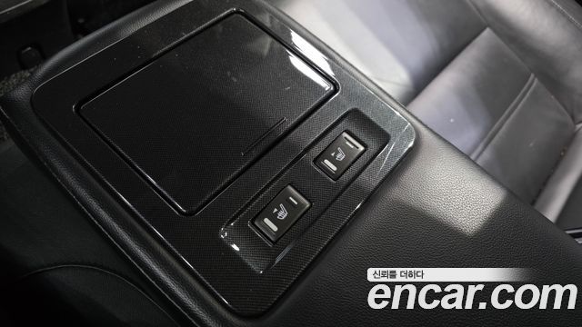 Renault Korea SM5 Nova LE 2016 — фото 23